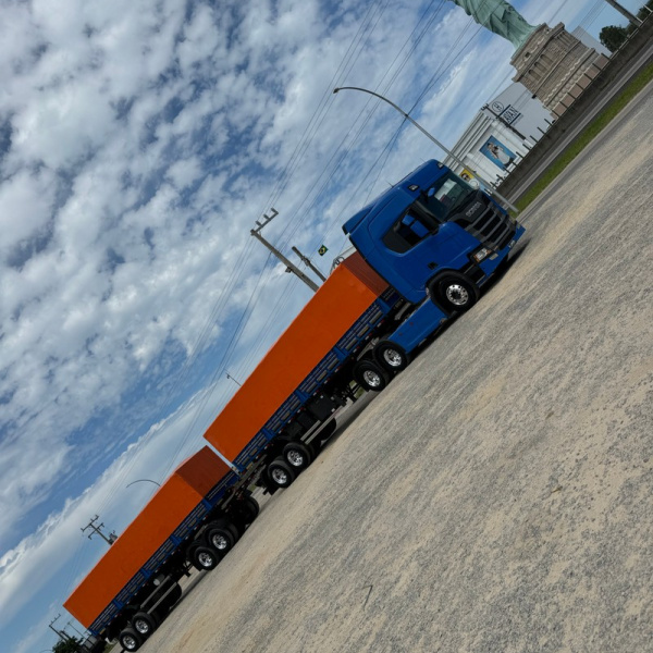 SCANIA 540 RODOTREM GRANELEIRO GUERRA SCANIA 540 RODOTREM GRANELEIRO GUERRA SCANIA 540 RODOTREM GRANELEIRO GUERRA Adquira já! SCANIA 540 RODOTREM GRANELEIRO GUERRA